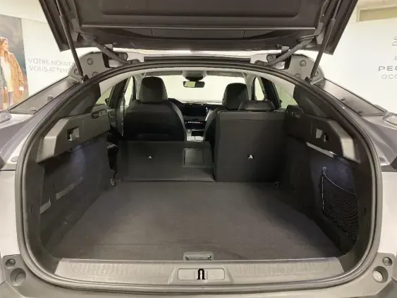 PEUGEOT 408 - voiture d'occasion - Photo 16