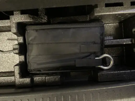 PEUGEOT 408 - voiture d'occasion - Photo 17