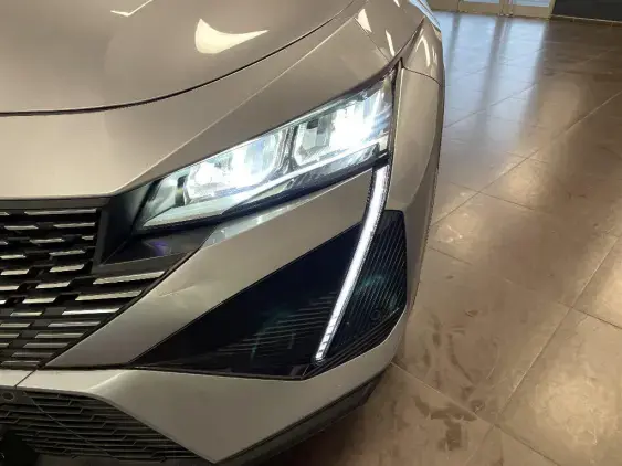 PEUGEOT 408 - voiture d'occasion - Photo 22