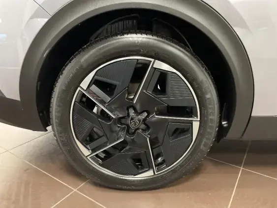 PEUGEOT 408 - voiture d'occasion - Photo 25