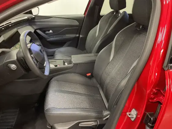 PEUGEOT 308 III - voiture d'occasion - Photo 18