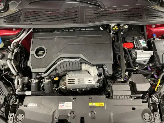 PEUGEOT 308 III - voiture d'occasion - Photo 21