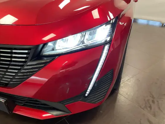 PEUGEOT 308 III - voiture d'occasion - Photo 22