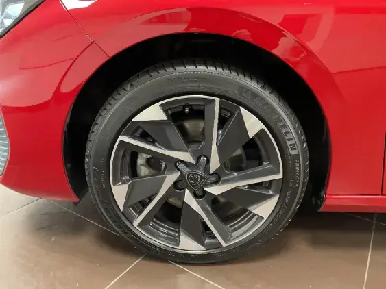 PEUGEOT 308 III - voiture d'occasion - Photo 23