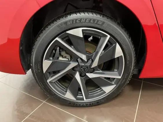 PEUGEOT 308 III - voiture d'occasion - Photo 25