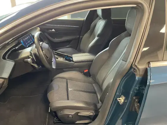 PEUGEOT 508 II - voiture d'occasion - Photo 18