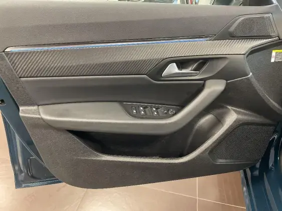 PEUGEOT 508 II - voiture d'occasion - Photo 19