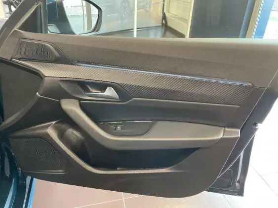 PEUGEOT 508 II - voiture d'occasion - Photo 20