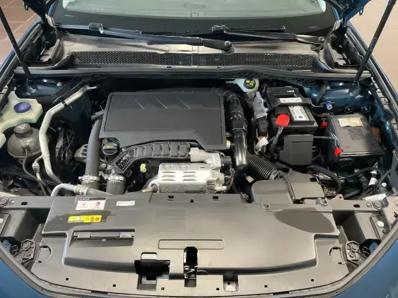 PEUGEOT 508 II - voiture d'occasion - Photo 21