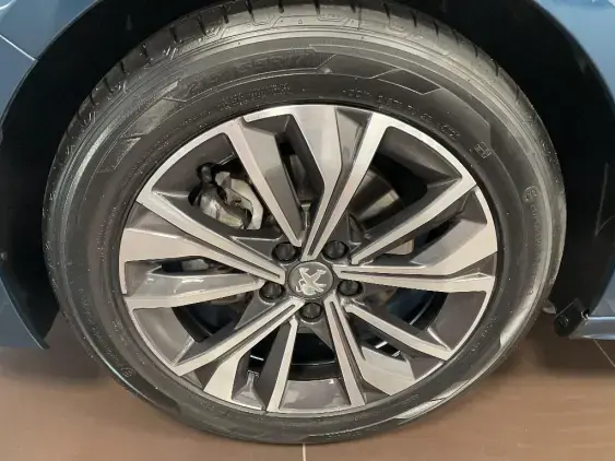 PEUGEOT 508 II - voiture d'occasion - Photo 23