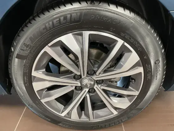 PEUGEOT 508 II - voiture d'occasion - Photo 24