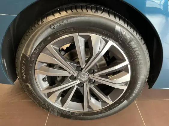 PEUGEOT 508 II - voiture d'occasion - Photo 25