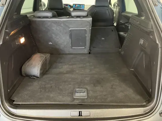 PEUGEOT 3008 II - voiture d'occasion - Photo 16