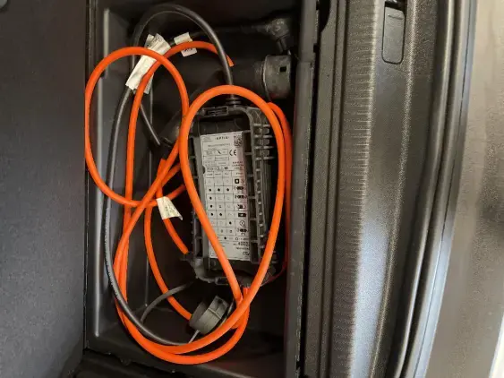 PEUGEOT 3008 II - voiture d'occasion - Photo 17