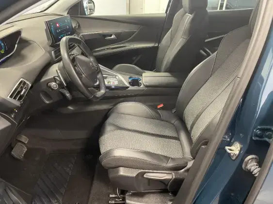 PEUGEOT 3008 II - voiture d'occasion - Photo 18