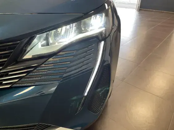 PEUGEOT 3008 II - voiture d'occasion - Photo 22