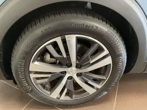 PEUGEOT 3008 II - voiture d'occasion - Photo 23