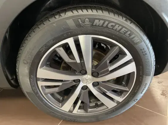 PEUGEOT 3008 II - voiture d'occasion - Photo 24