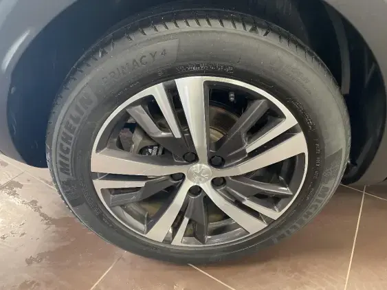 PEUGEOT 3008 II - voiture d'occasion - Photo 25