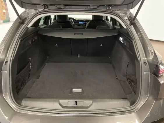 PEUGEOT 308 SW III - voiture d'occasion - Photo 16