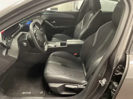 PEUGEOT 308 SW III - voiture d'occasion - Photo 18