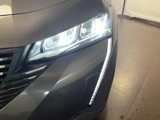 PEUGEOT 308 SW III - voiture d'occasion - Photo 22