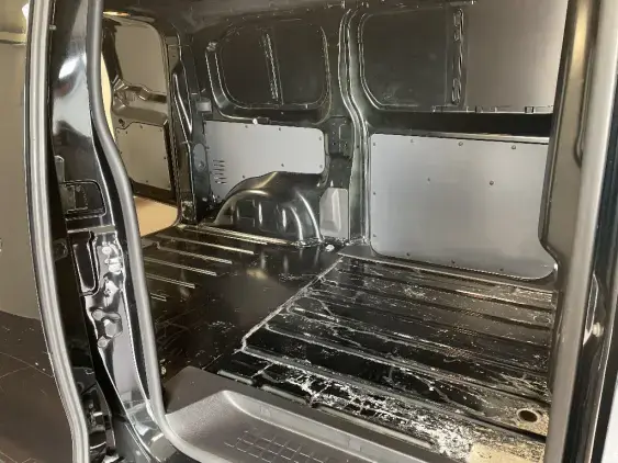 PEUGEOT EXPERT FG III - voiture d'occasion - Photo 14