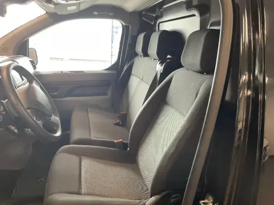 PEUGEOT EXPERT FG III - voiture d'occasion - Photo 16