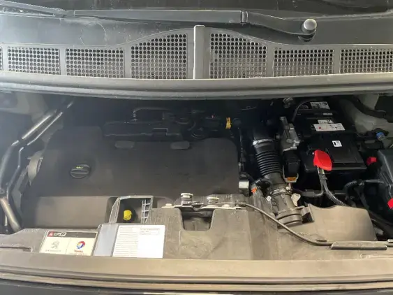 PEUGEOT EXPERT FG III - voiture d'occasion - Photo 19