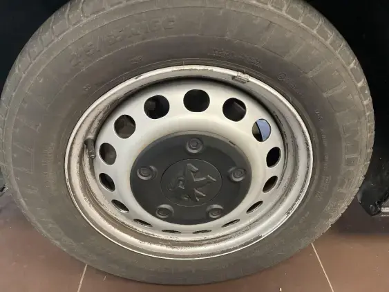 PEUGEOT EXPERT FG III - voiture d'occasion - Photo 21