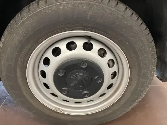 PEUGEOT EXPERT FG III - voiture d'occasion - Photo 22