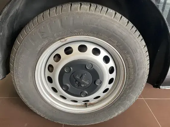 PEUGEOT EXPERT FG III - voiture d'occasion - Photo 23