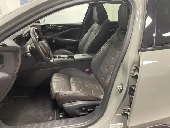 DS DS4 II - voiture d'occasion - Photo 18