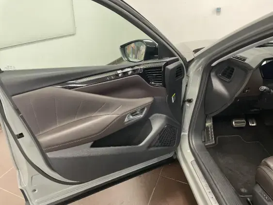 DS DS4 II - voiture d'occasion - Photo 19