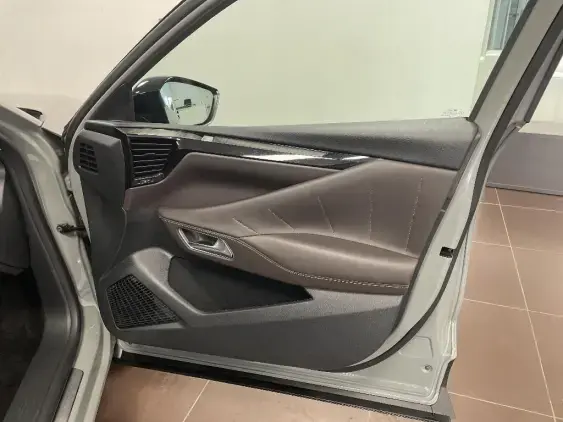 DS DS4 II - voiture d'occasion - Photo 20