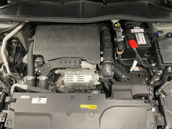 DS DS4 II - voiture d'occasion - Photo 21