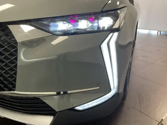 DS DS4 II - voiture d'occasion - Photo 22