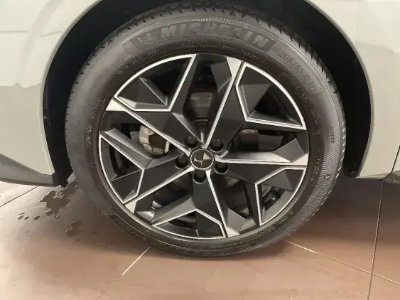 DS DS4 II - voiture d'occasion - Photo 23