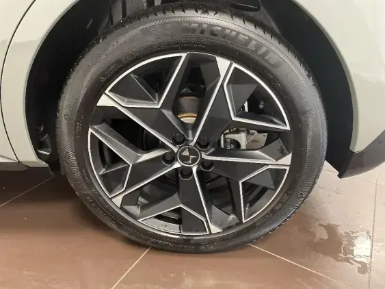 DS DS4 II - voiture d'occasion - Photo 24