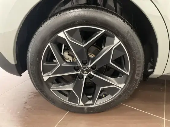 DS DS4 II - voiture d'occasion - Photo 25