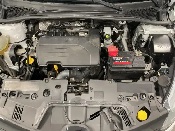 RENAULT CLIO IV - voiture d'occasion - Photo 20