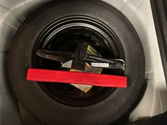 RENAULT CAPTUR II - voiture d'occasion - Photo 17