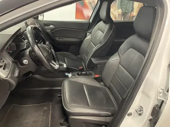 RENAULT CAPTUR II - voiture d'occasion - Photo 18