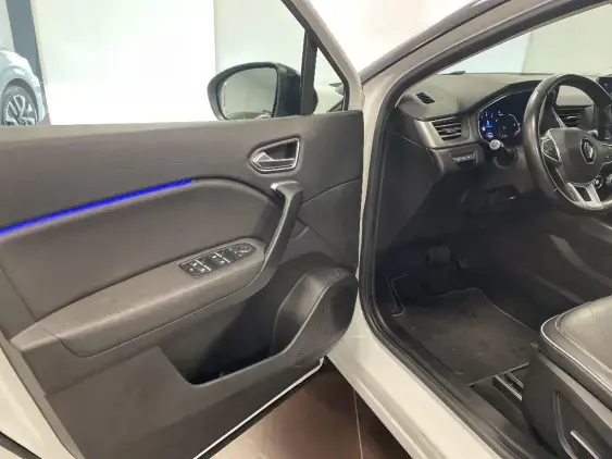 RENAULT CAPTUR II - voiture d'occasion - Photo 19