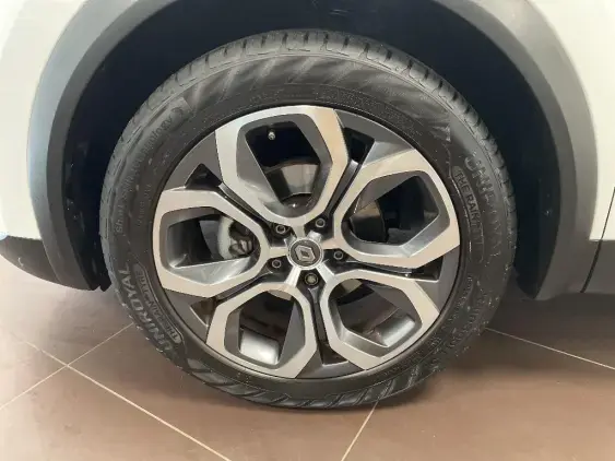 RENAULT CAPTUR II - voiture d'occasion - Photo 23