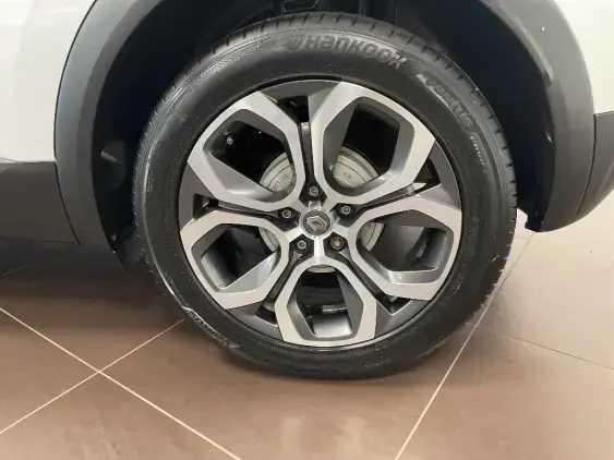 RENAULT CAPTUR II - voiture d'occasion - Photo 24