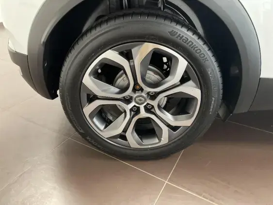 RENAULT CAPTUR II - voiture d'occasion - Photo 25