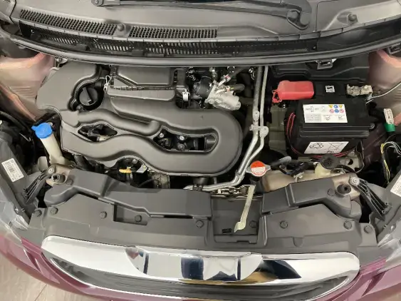 PEUGEOT 108 - voiture d'occasion - Photo 21