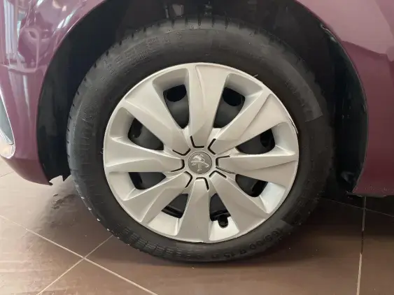 PEUGEOT 108 - voiture d'occasion - Photo 23