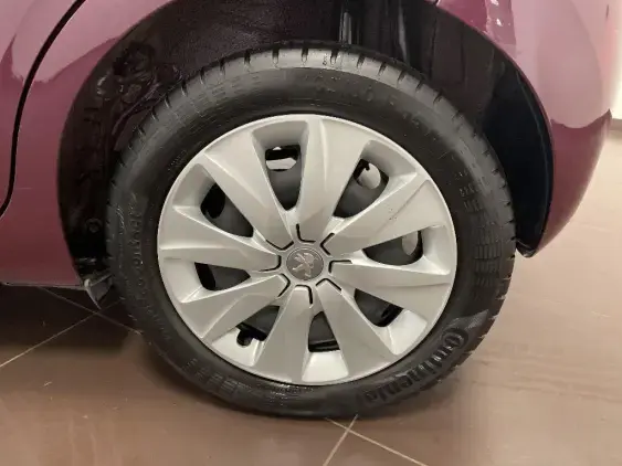 PEUGEOT 108 - voiture d'occasion - Photo 24